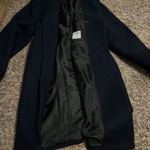 Old Navy Long Coat